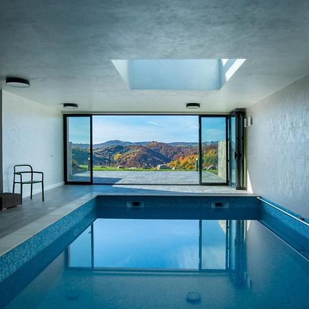 Valley View Breaza Dış mekan fotoğraf