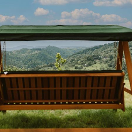 Valley View Breaza Dış mekan fotoğraf