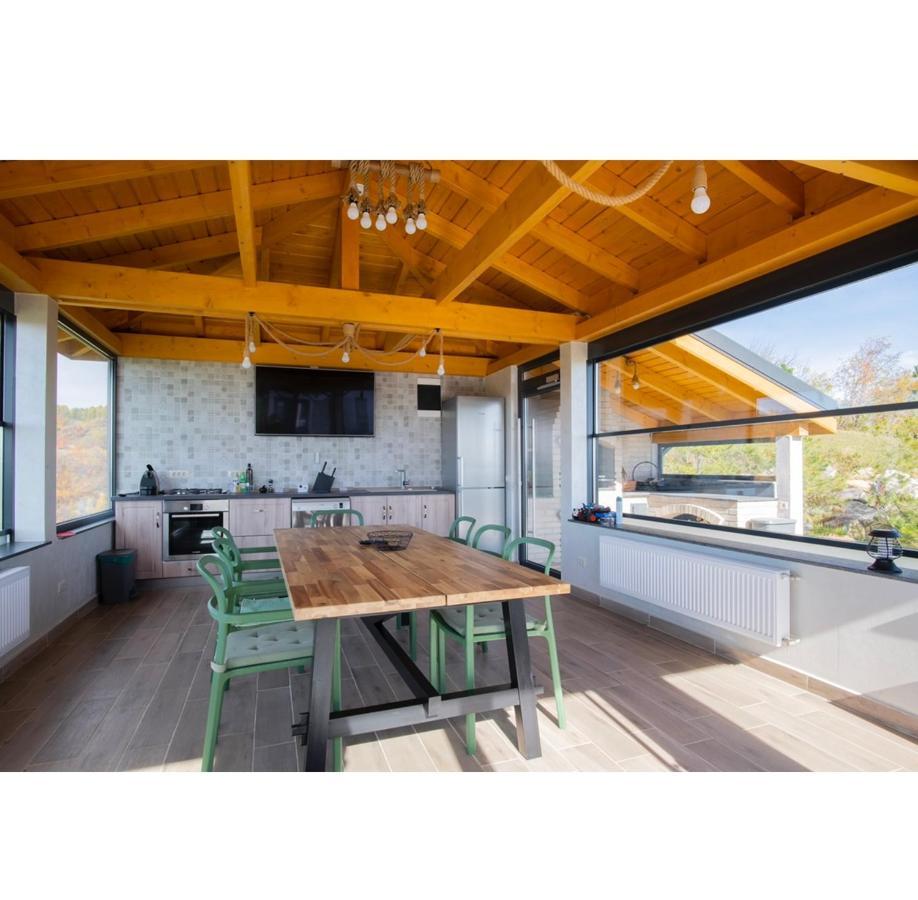Valley View Breaza Dış mekan fotoğraf