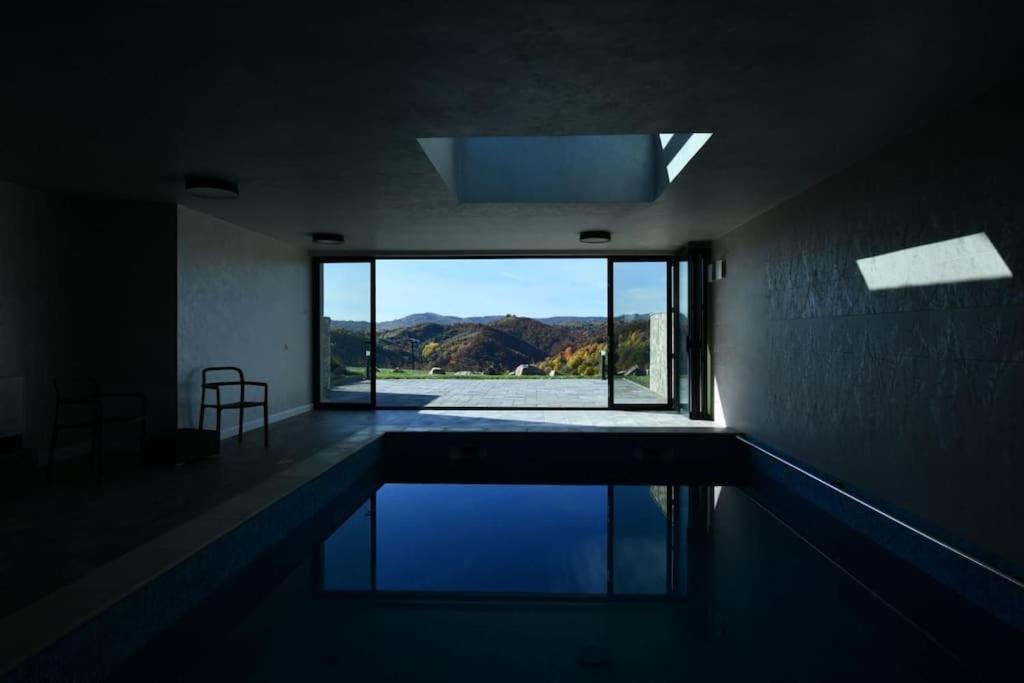 Valley View Breaza Dış mekan fotoğraf