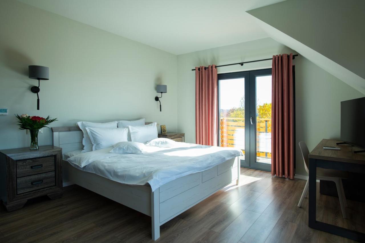 Valley View Breaza Dış mekan fotoğraf