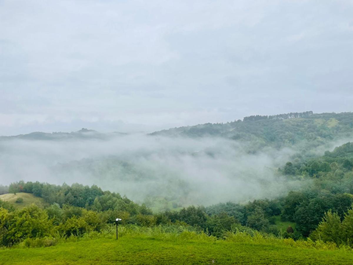 Valley View Breaza Dış mekan fotoğraf